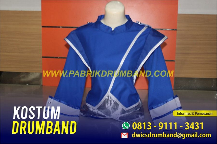 11jual alat drumband di area